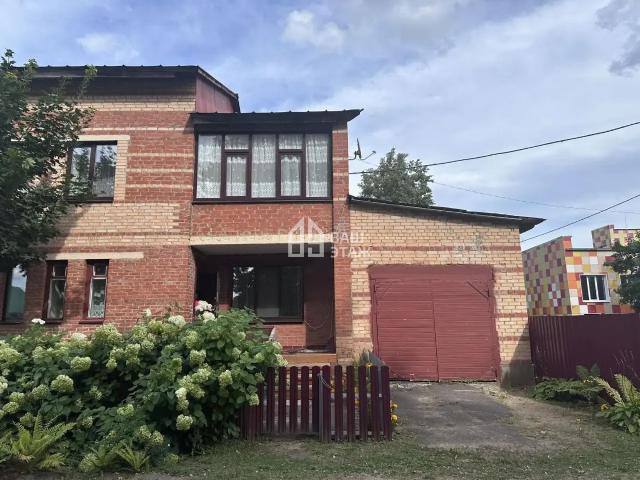 Дом продажа в Спас-деменский Р-н, Калужская Обл