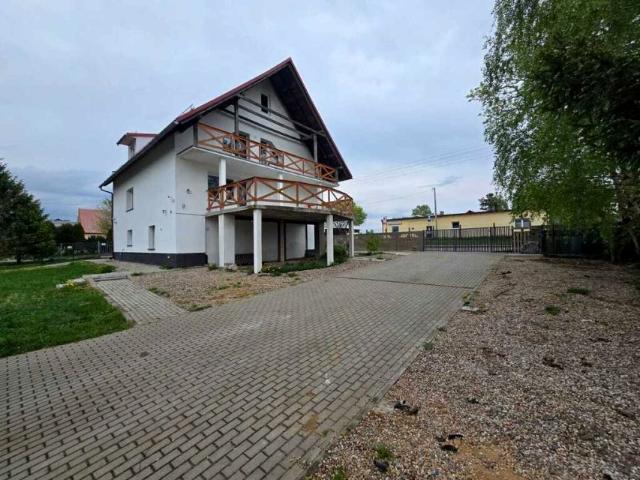 Dom na sprzedaż w Bolszewo, Pomorskie
