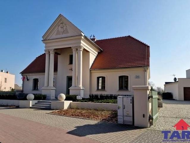 Dom na sprzedaż w Żnin, Kujawsko-pomorskie