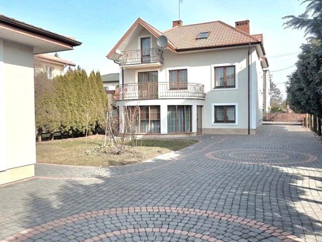 Dom na sprzedaż w Siedlce, Mazowieckie
