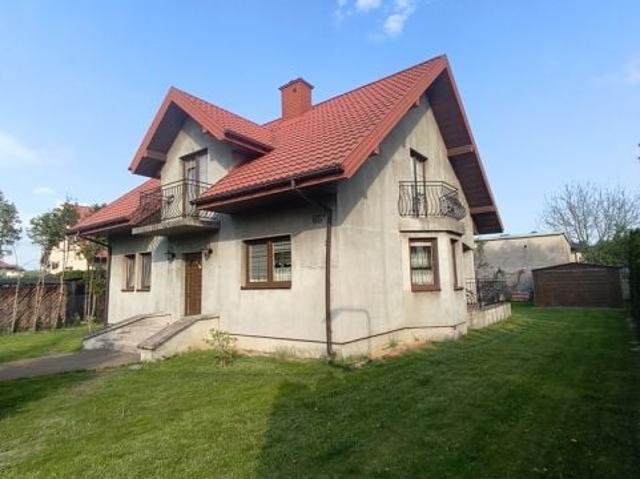 Dom na sprzedaż w Sochaczew, Mazowieckie