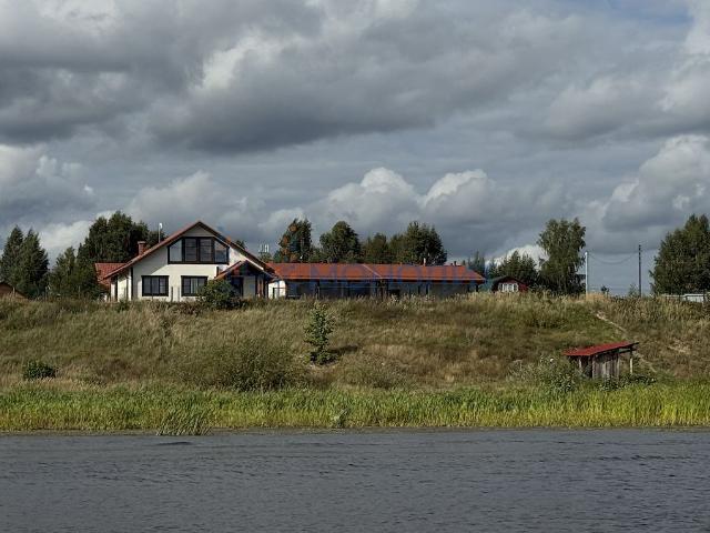 Дом продажа в Каменка, городской округ Арзамас