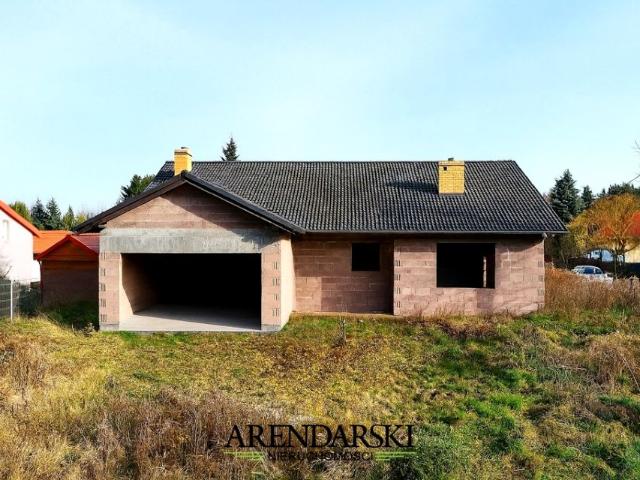 Dom na sprzedaż w Gorzów Wielkopolski, Lubuskie