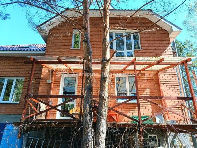 Дом продажа в Кировский район, Томск