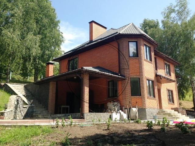 Дом продажа в Винницкой области