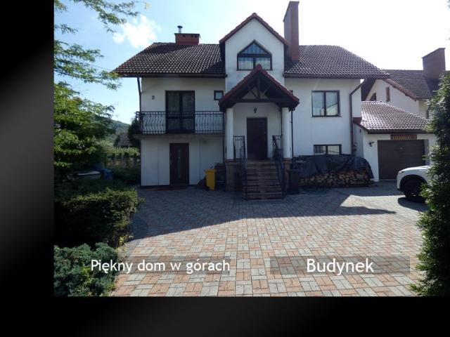 Dom na sprzedaż w Jeleśnia, Śląskie