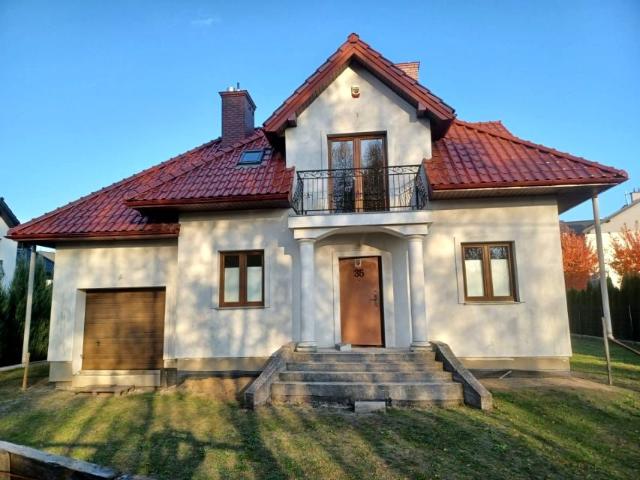Dom na sprzedaż w Niepołomice, Małopolskie
