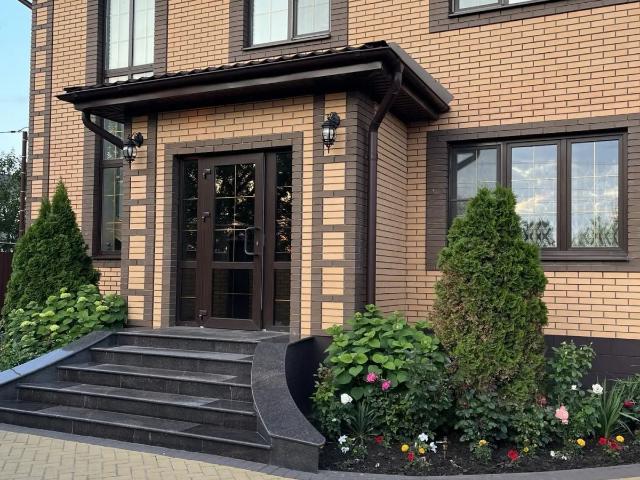 Дом продажа в Черницынский, Курская область