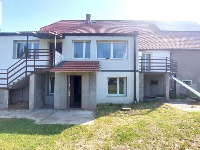 Dom na sprzedaż w Stare Bogaczowice, Dolnośląskie