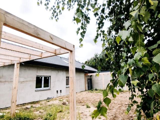 Dom na sprzedaż w Nadarzyn, Mazowieckie