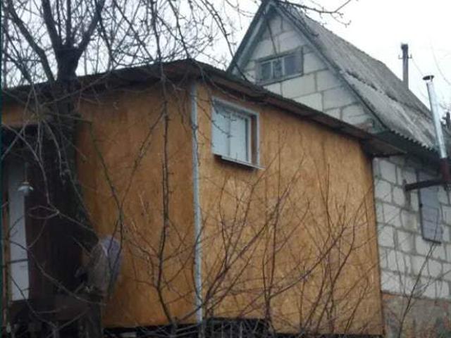 Дом продажа в Луцке