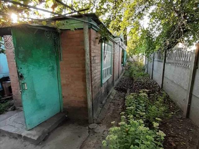 Дом продажа в Полтавской области