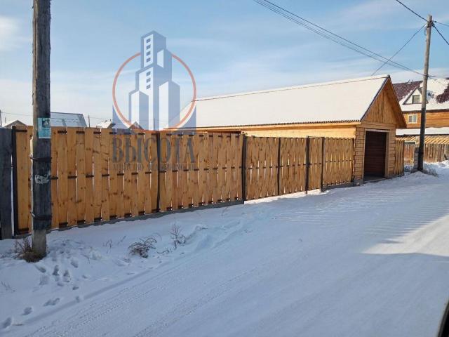 Дом продажа в Улан-удэ
