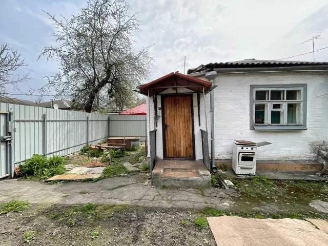 Дом продажа в Полтавской области