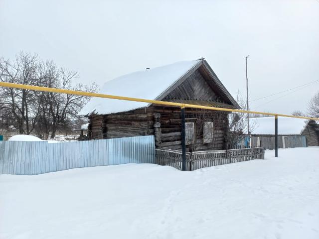 Дом продажа в Шушнурский, Башкортостан Респ