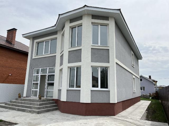Дом продажа в Самарская область