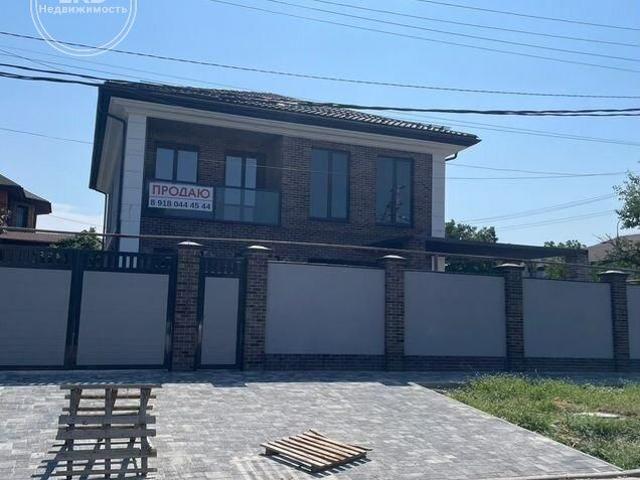 Дом продажа в Березовый, Краснодарский Край