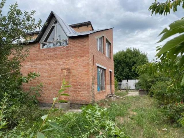Дом продажа в Полтавской области