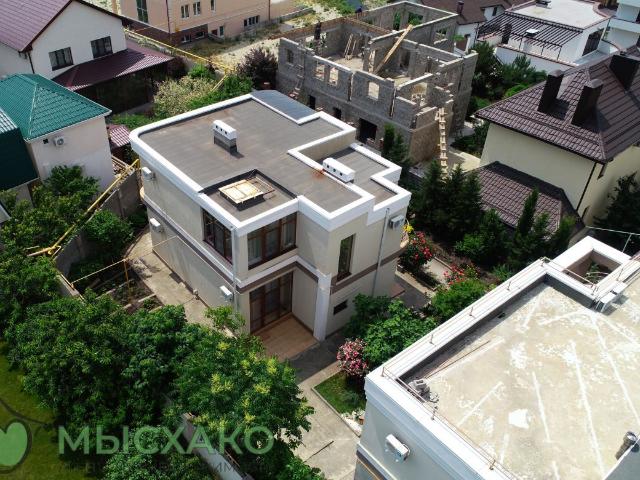 Дом продажа в Мысхако С, Краснодарский Край