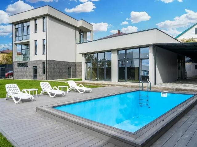 Дом продажа в Разбитый Котел С, Краснодарский Край