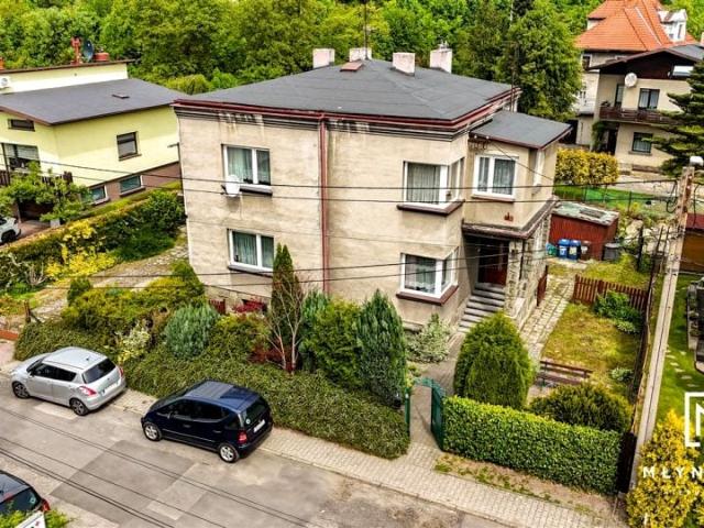 Dom na sprzedaż w Bielsko-biała, Śląskie