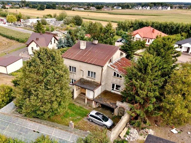 Dom na sprzedaż w Ceków-kolonia, Wielkopolskie