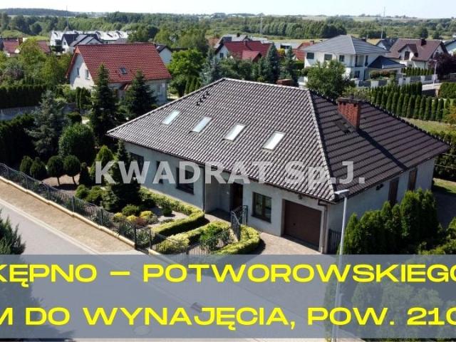 Dom na sprzedaż w Kępno, Wielkopolskie