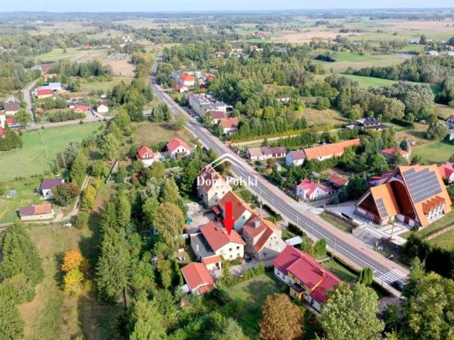 Dom na sprzedaż w Kowale Oleckie, Warmińsko-mazurskie