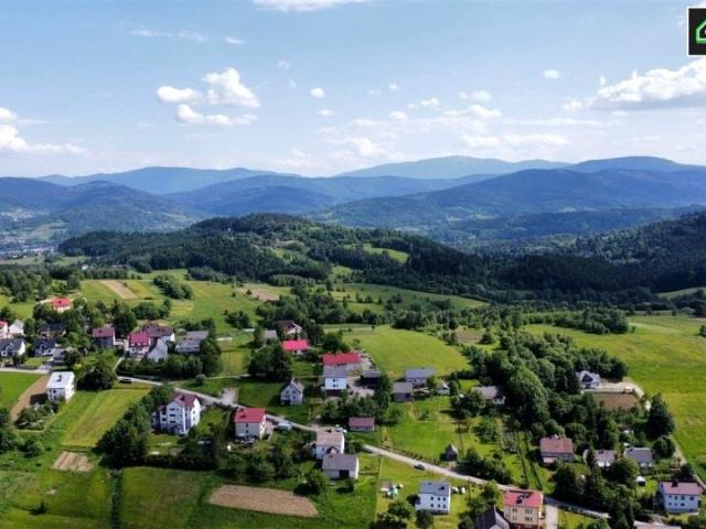 Dom na sprzedaż w Krzeszów, Małopolskie