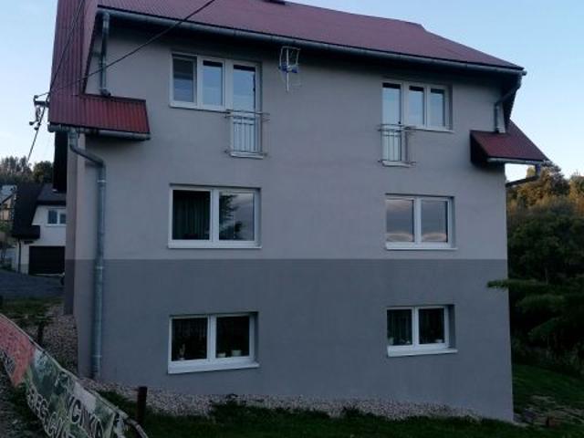 Dom na sprzedaż w Odrowąż, Małopolskie