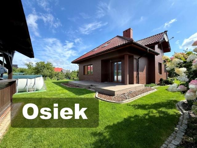 Dom na sprzedaż w Osiek, Dolnośląskie