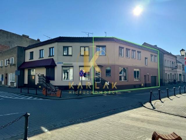Dom na sprzedaż w Śrem, Wielkopolskie