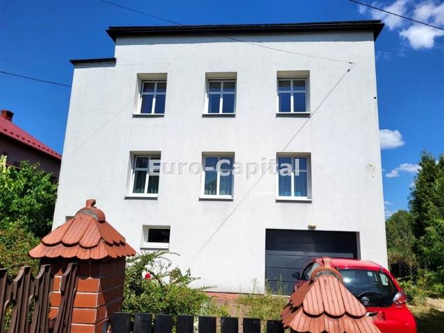 Dom na sprzedaż w Tomice, Małopolskie