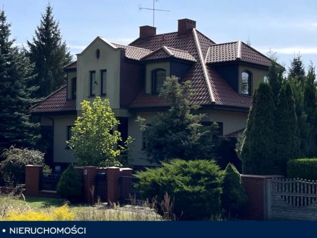 Dom na sprzedaż w Turek, Wielkopolskie