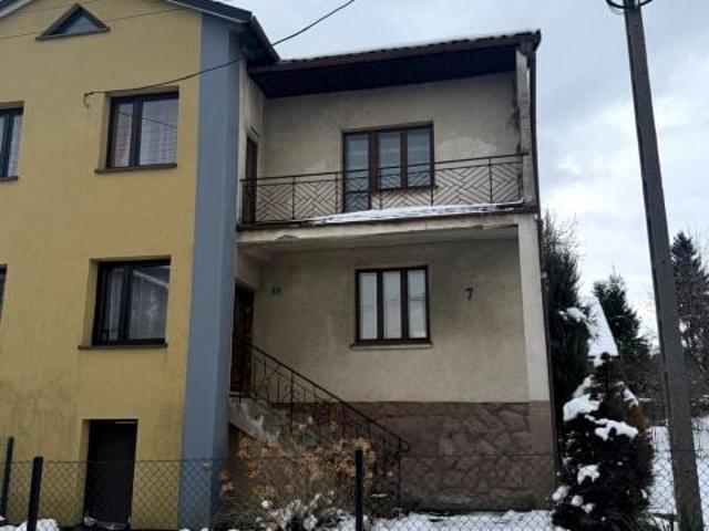 Dom na sprzedaż w Żywiec, Śląskie