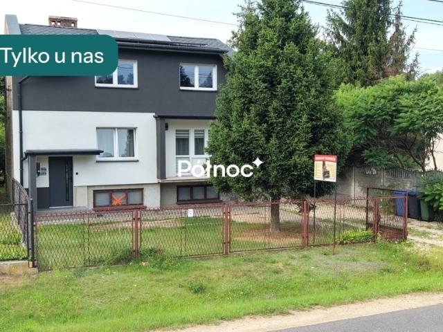 Dom na sprzedaż w Częstochowa, Śląskie