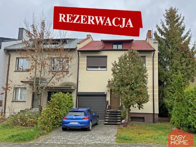 Dom na sprzedaż w Września, Wielkopolskie