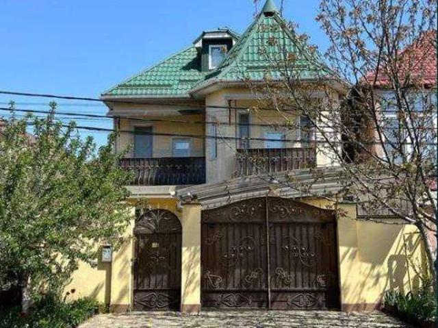 Дом продажа в Лимане, Днепропетровской области