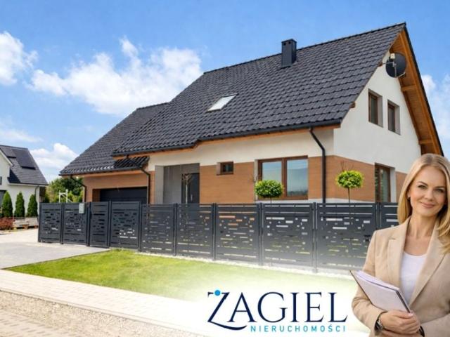 Dom na sprzedaż w Darłowo, powiat sławieński