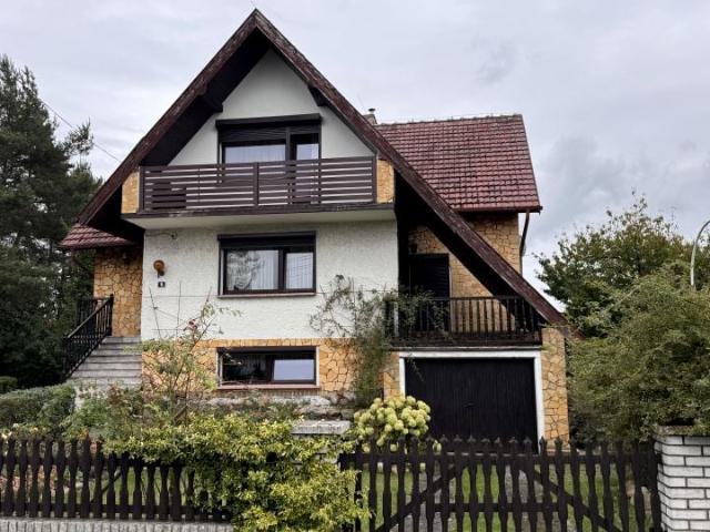 Dom na sprzedaż w Dobrzeń Wielki, Opolskie