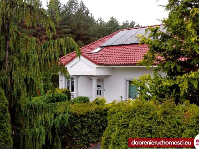 Dom na sprzedaż w Łochowo, Kujawsko-pomorskie