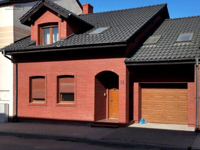 Dom na sprzedaż w Pyzdry, Wielkopolskie