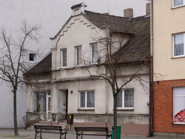 Dom na sprzedaż w Kościan, Wielkopolskie