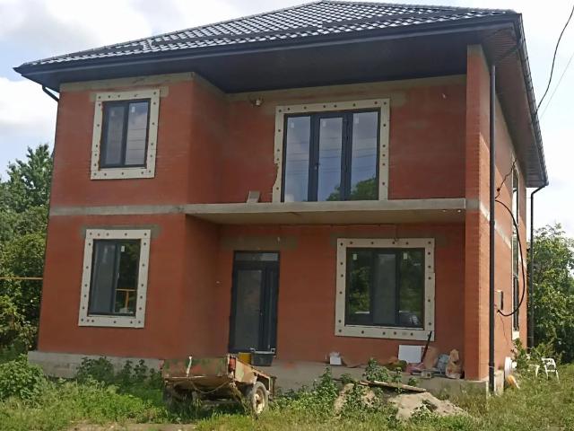 Дом продажа в СНТ №2 АО «ЮГТЕКС», Южный