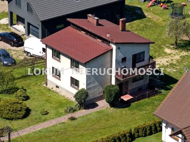 Dom na sprzedaż w Gołkowice, Śląskie