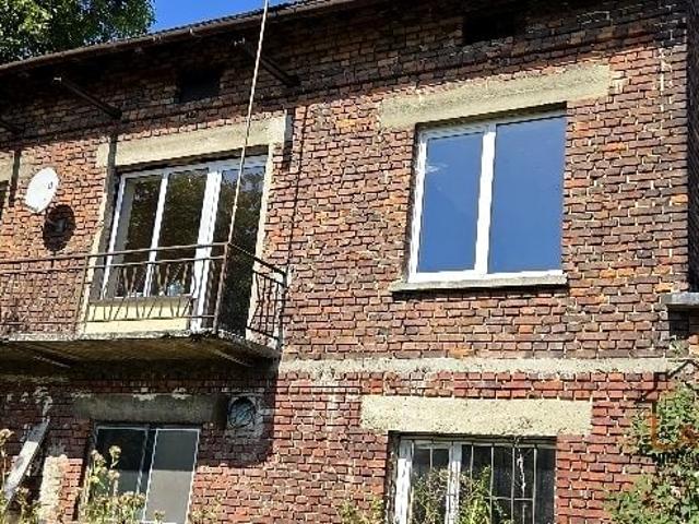 Dom na sprzedaż w Kalwaria Zebrzydowska, powiat wadowicki