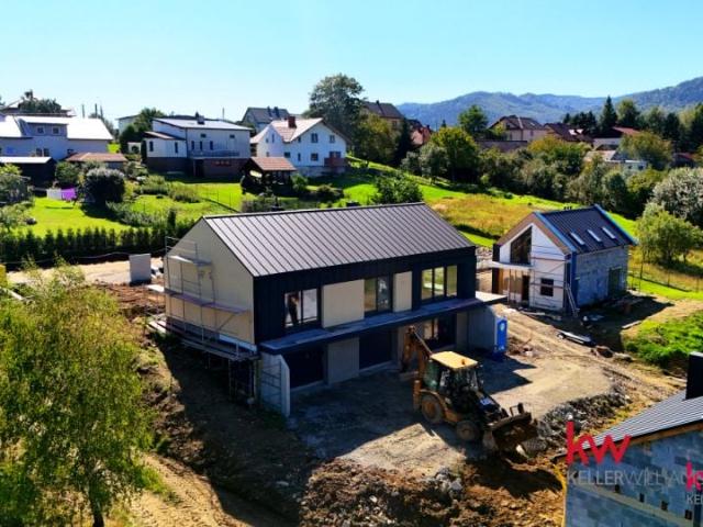 Dom na sprzedaż w Lipowa, Śląskie