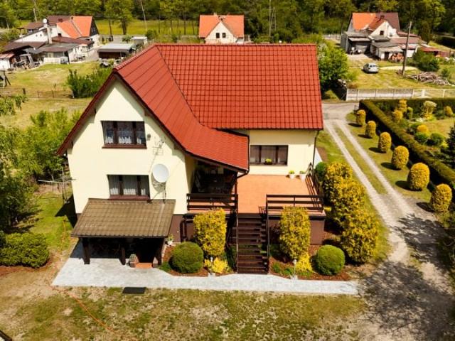 Dom na sprzedaż w Opolskie