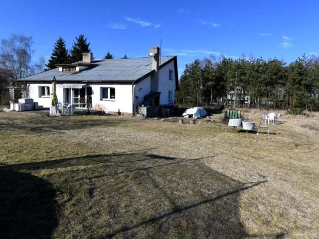 Dom na sprzedaż w Kobylanka, Zachodniopomorskie