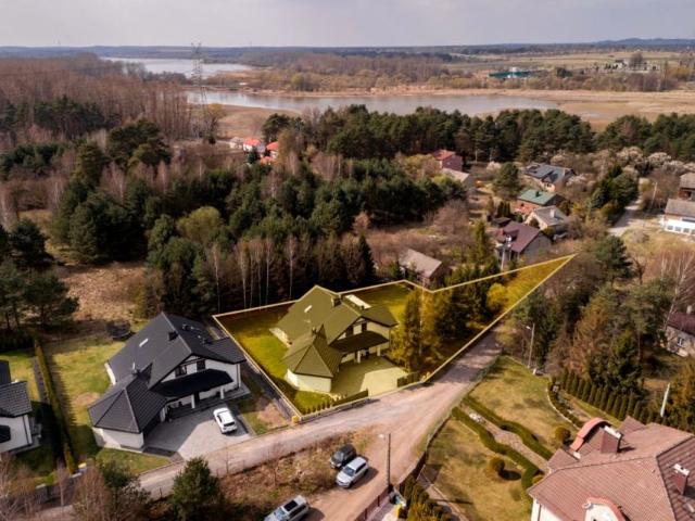 Dom na sprzedaż w Siewierz, Śląskie